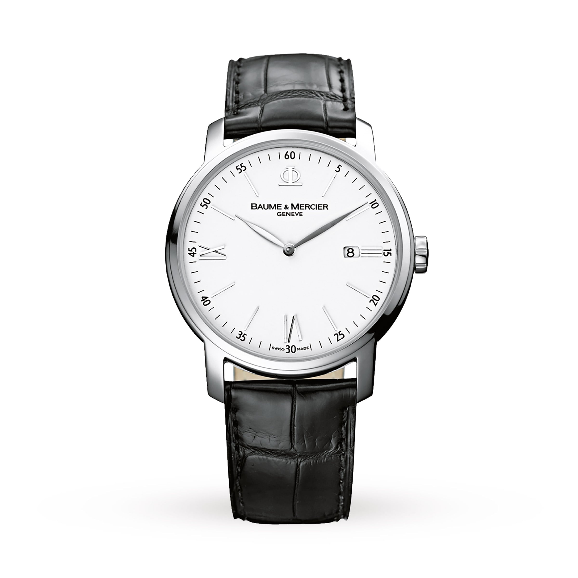 Classima Tradition Date Automatic Mens Watch