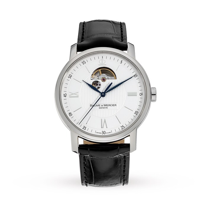 Baume & Mercier Classima Mens Watch