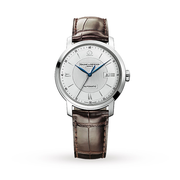 Baume & Mercier Classima 42mm Mens Watch