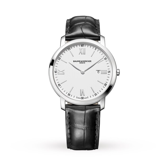 Baume & Mercier Classima Mens Watch