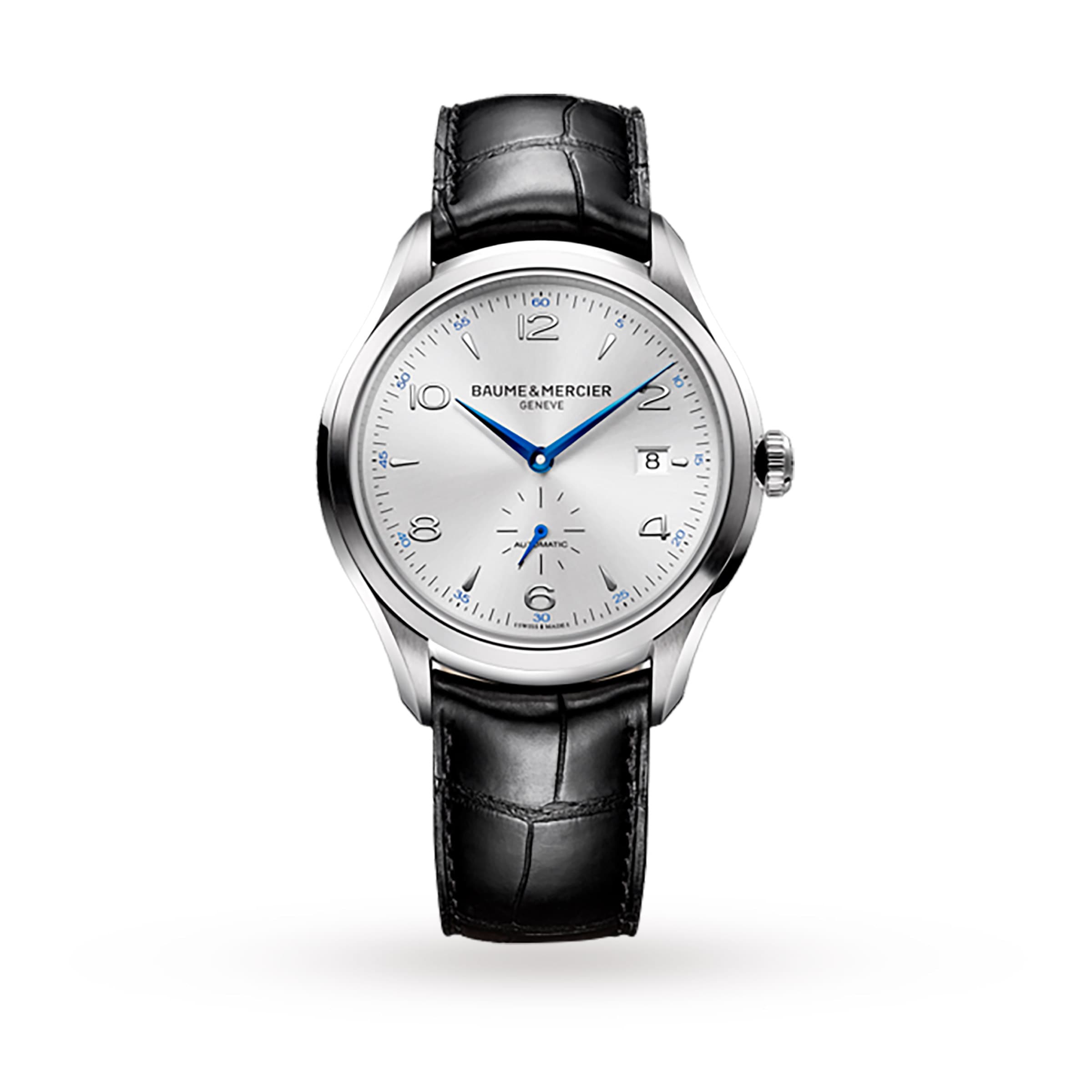 Baume & best sale mercier clifton 10055