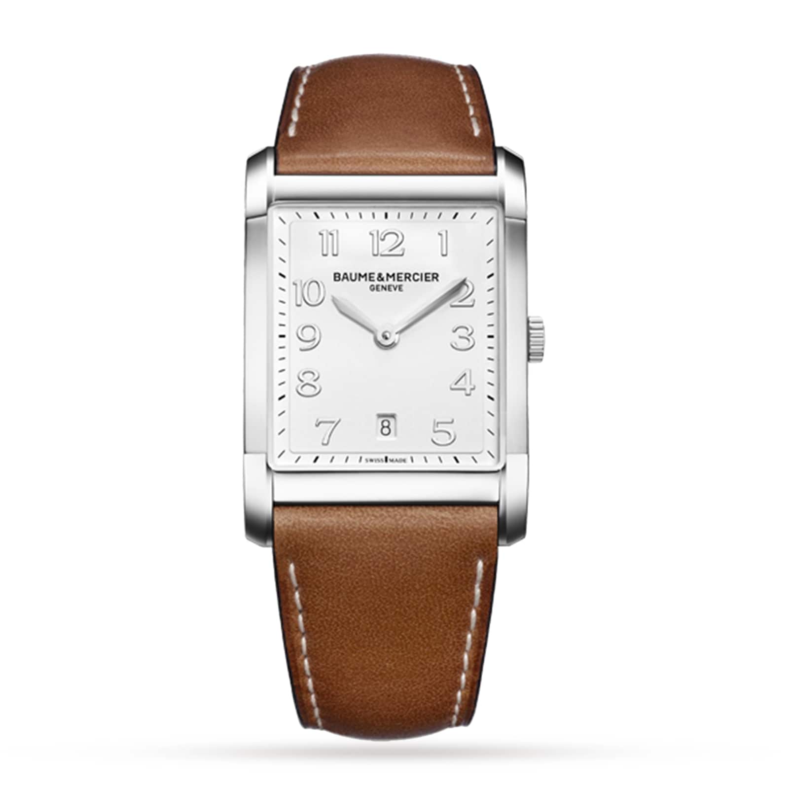 Baume et mercier hampton price best sale