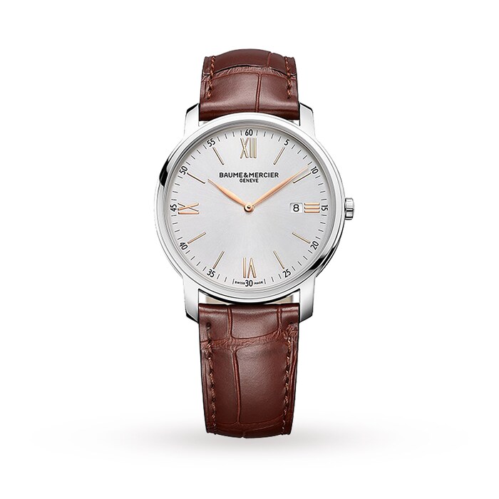 Baume & Mercier Classima Mens Watch