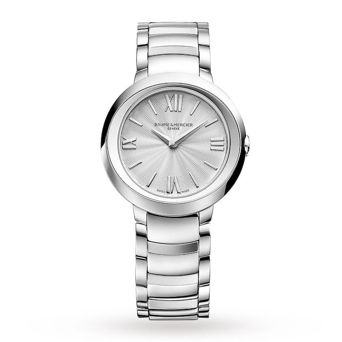 Baume & Mercier Promesse 30mm Ladies Watch