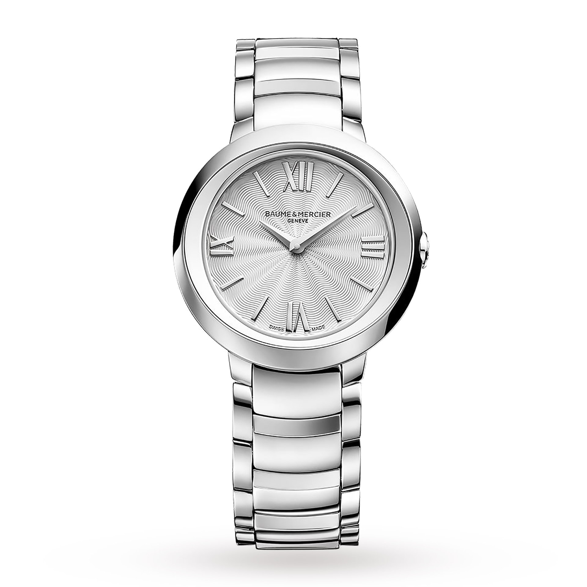 Baume & Mercier Promesse 30mm Ladies Watch
