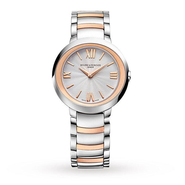 Baume & Mercier Promesse 30mm Ladies Watch