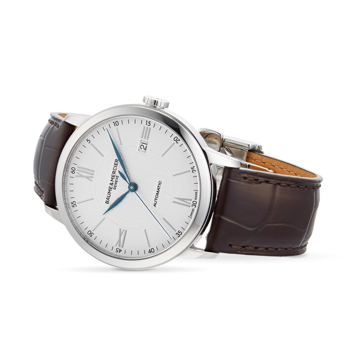 Baume & Mercier Classima 40mm Mens Watch