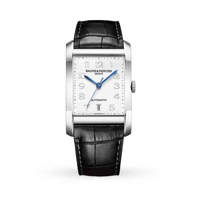 Baume & Mercier Hampton 29mm Mens Watch
