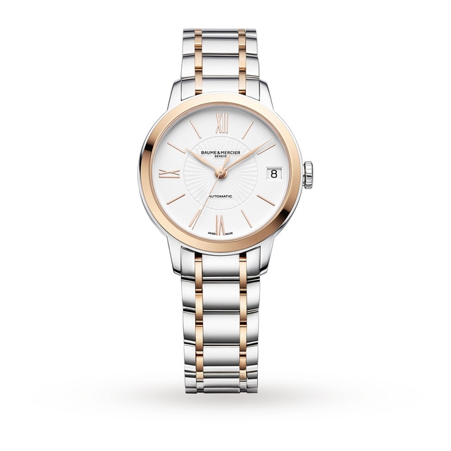 Baume & Mercier Classima 31mm Ladies Watch Baume & Mercier Classima 31mm Ladies Watch