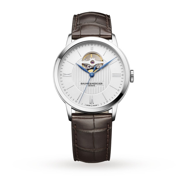 Baume shops et mercier classima 10274