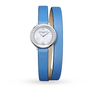 Baume & Mercier Petite Promesse Ladies Watch