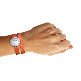 Baume & Mercier Petite Promesse Ladies Watch