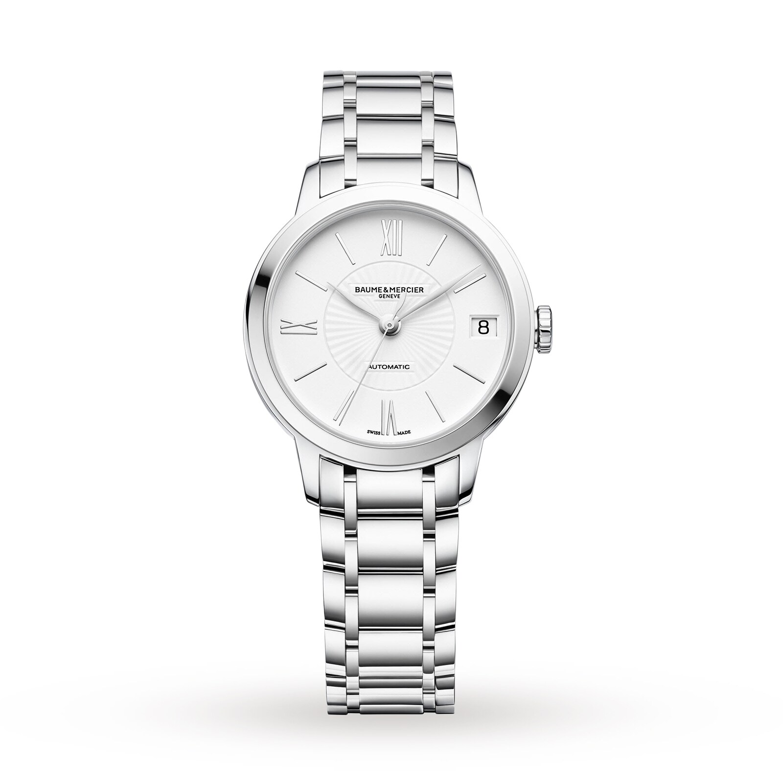 Baume & Mercier Classima 32mm Ladies Watch