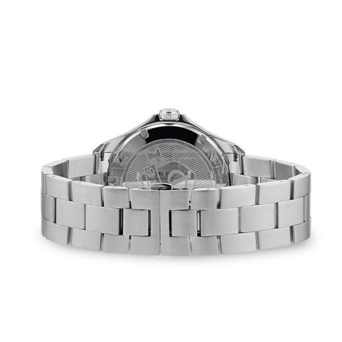 Baume & Mercier Clifton Club 42mm Mens Watch