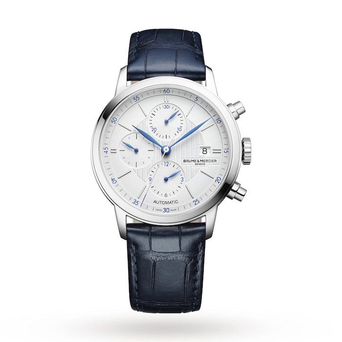 Baume & Mercier Classima 42mm Mens Watch