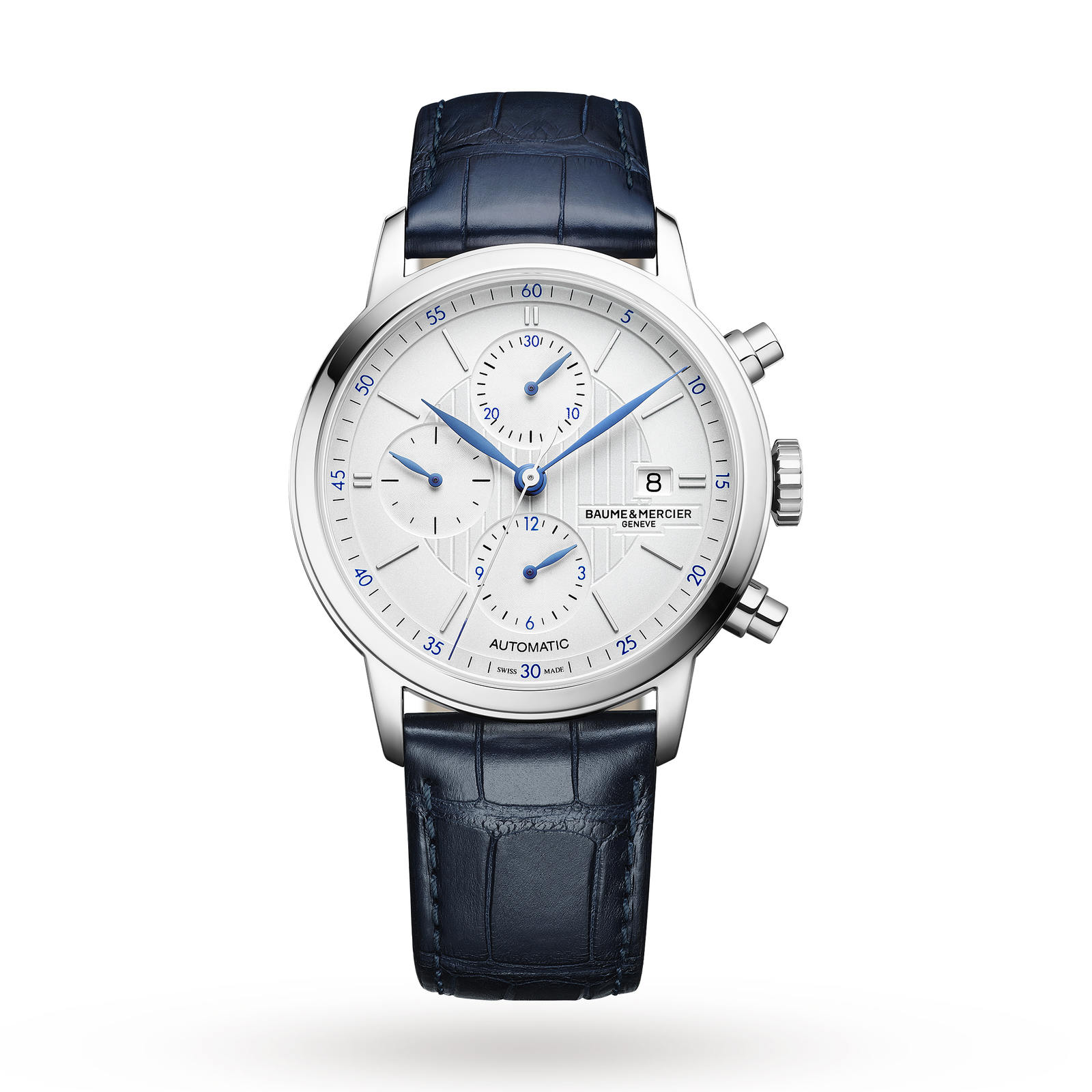 Baume & Mercier Classima 42mm Mens Watch