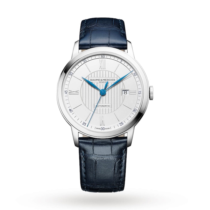 Baume & Mercier Classima 42mm Mens Watch