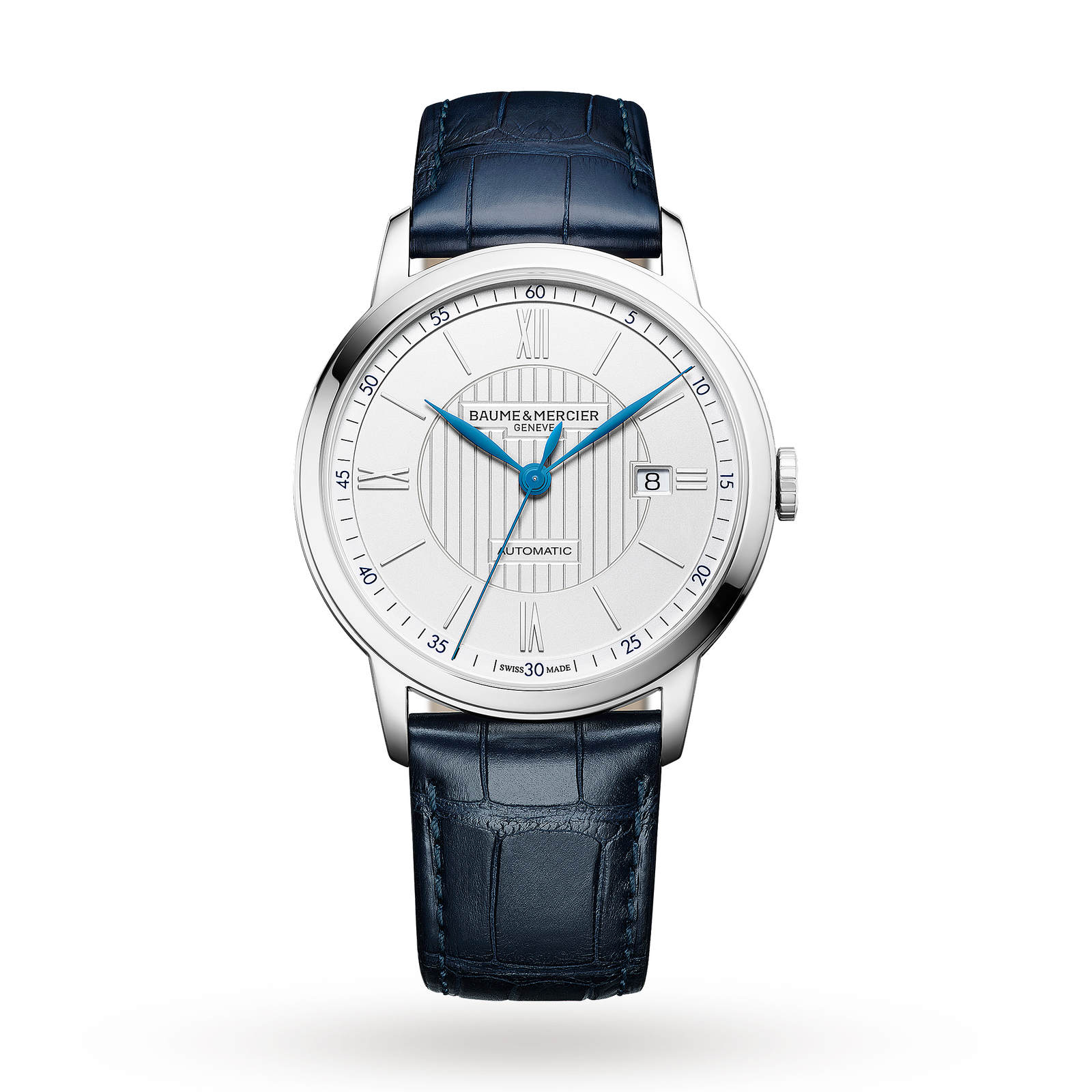 Baume & Mercier Classima 42mm Mens Watch