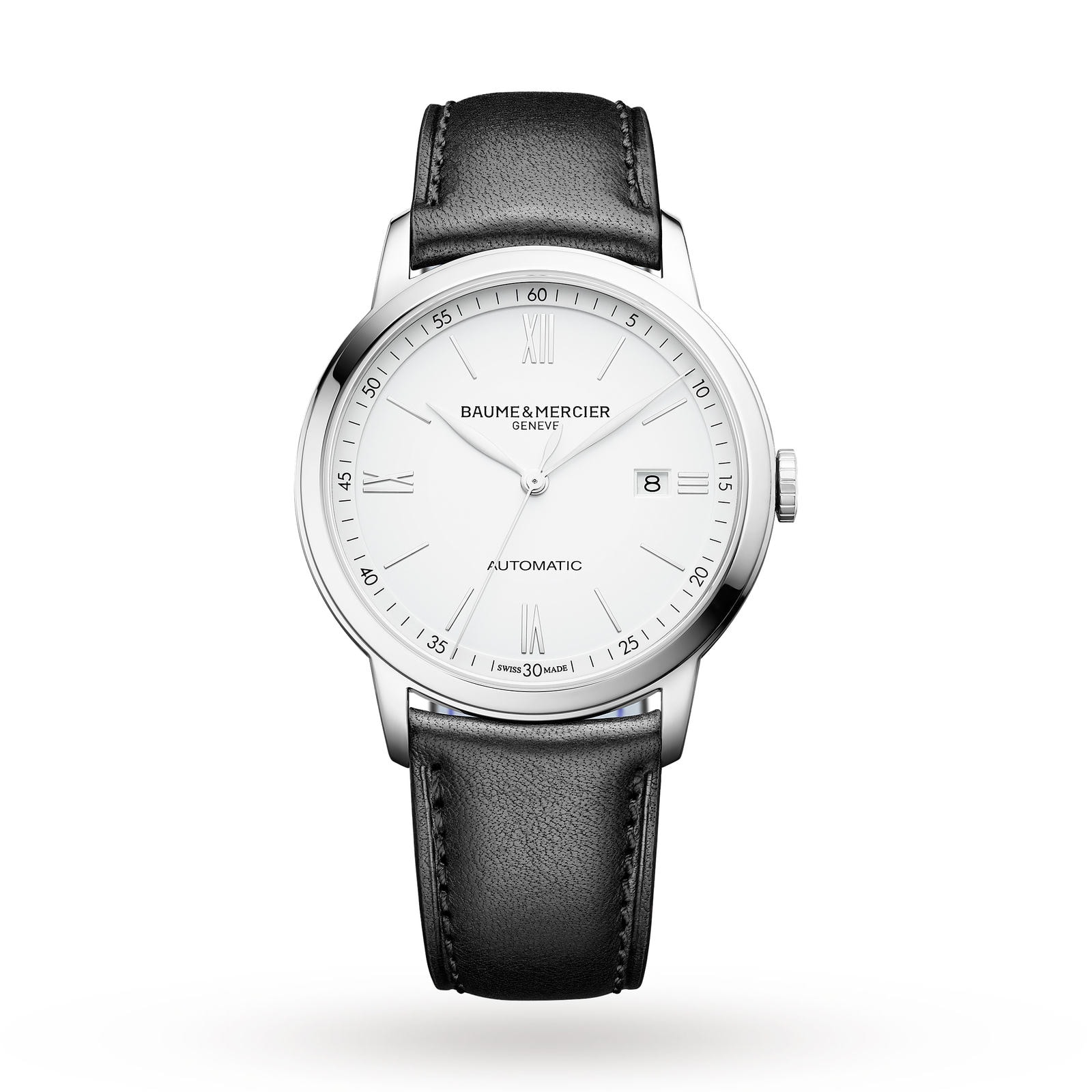 Baume & Mercier Classima 42mm Mens Watch