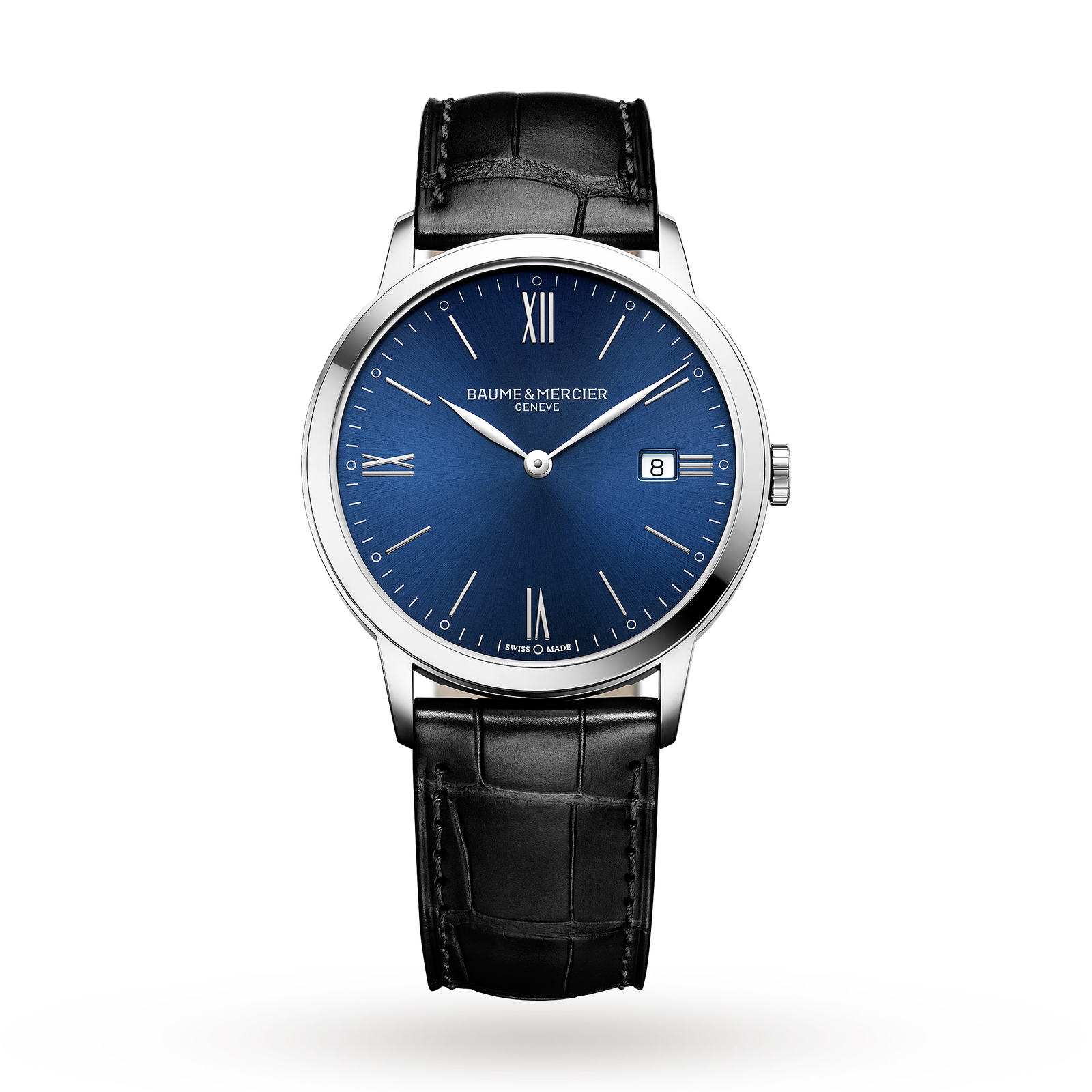 baume et mercier classima 10323