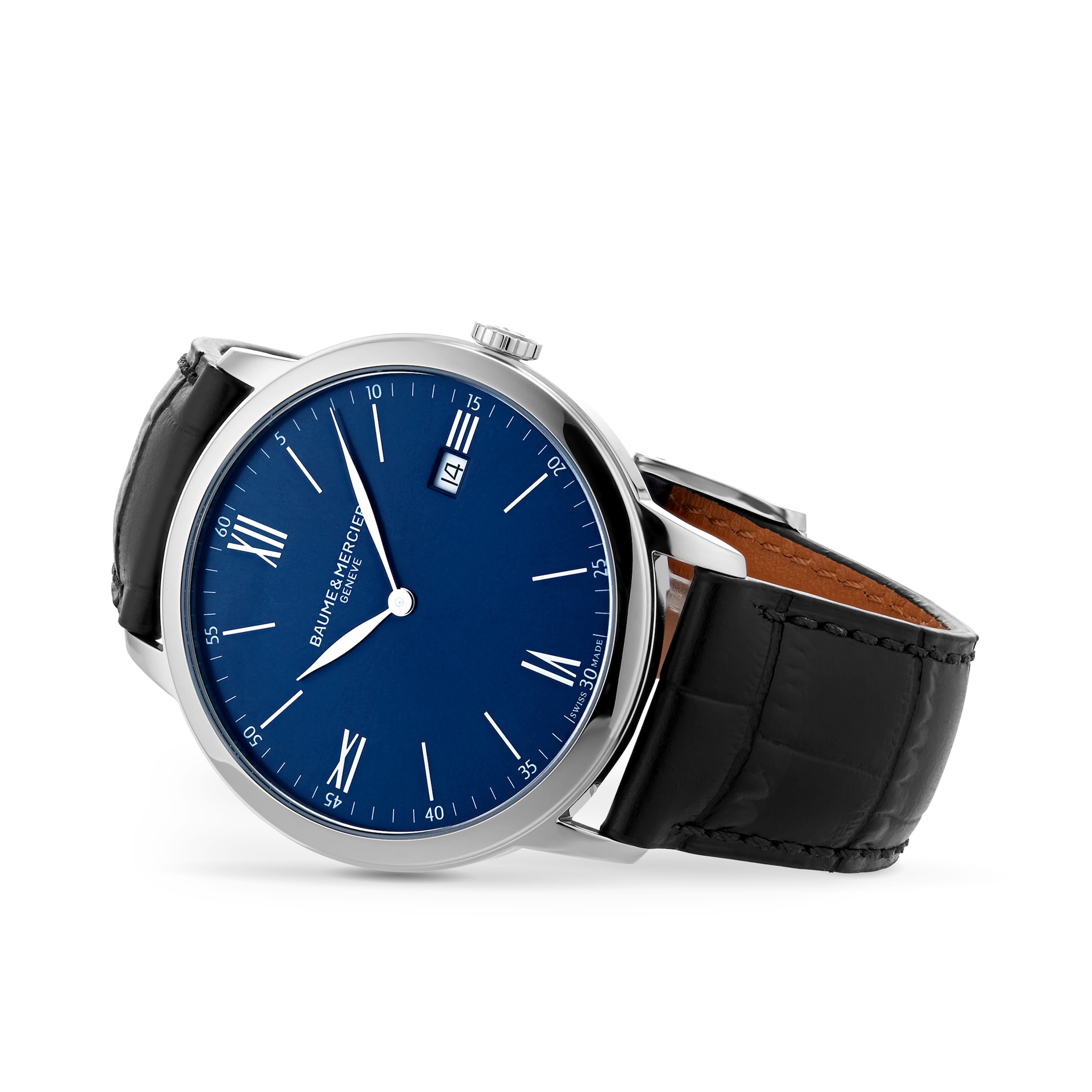 Baume & Mercier Classima 40mm Mens Watch Baume & Mercier Classima 40mm Mens Watch