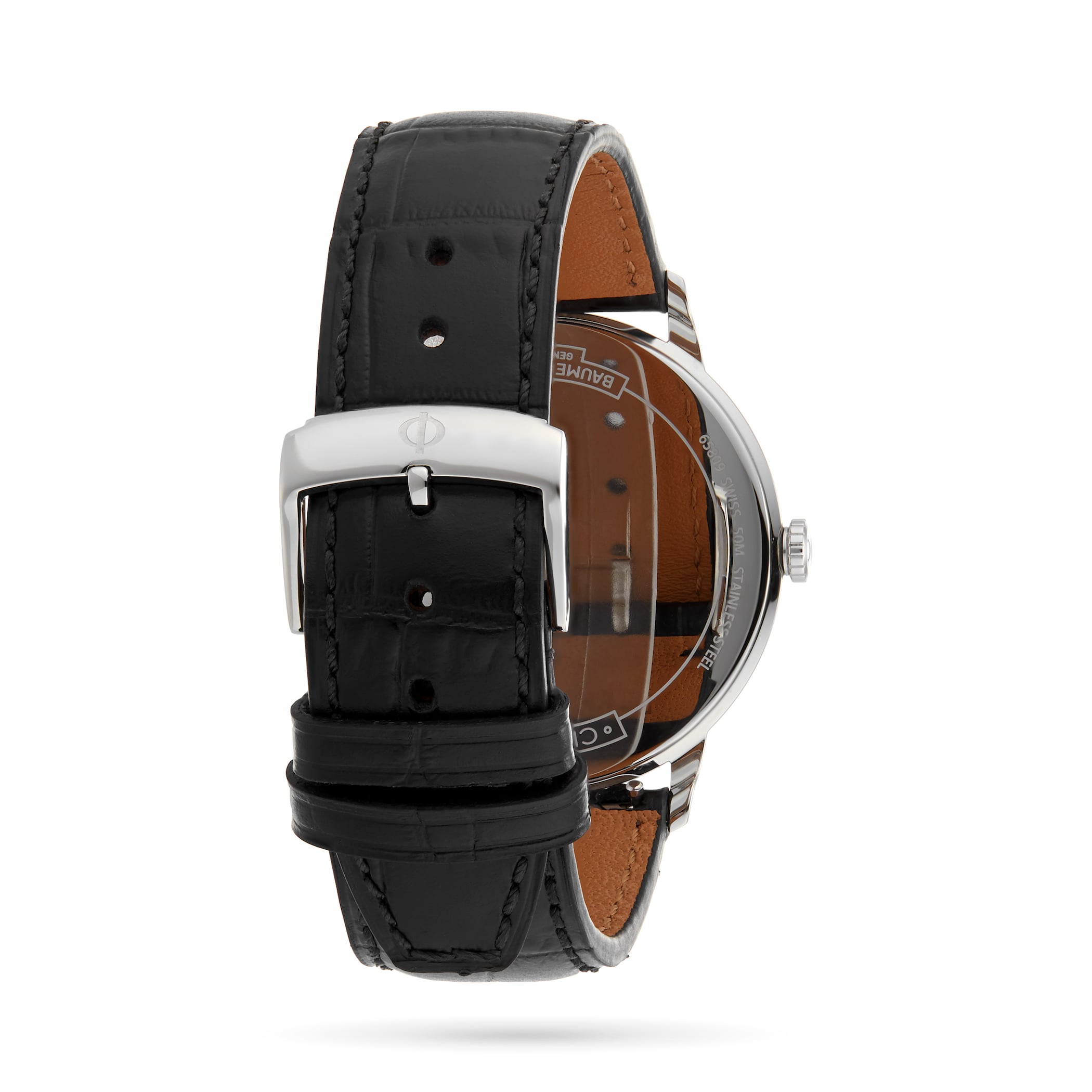 Baume & Mercier Classima 40mm Mens Watch Baume & Mercier Classima 40mm Mens Watch