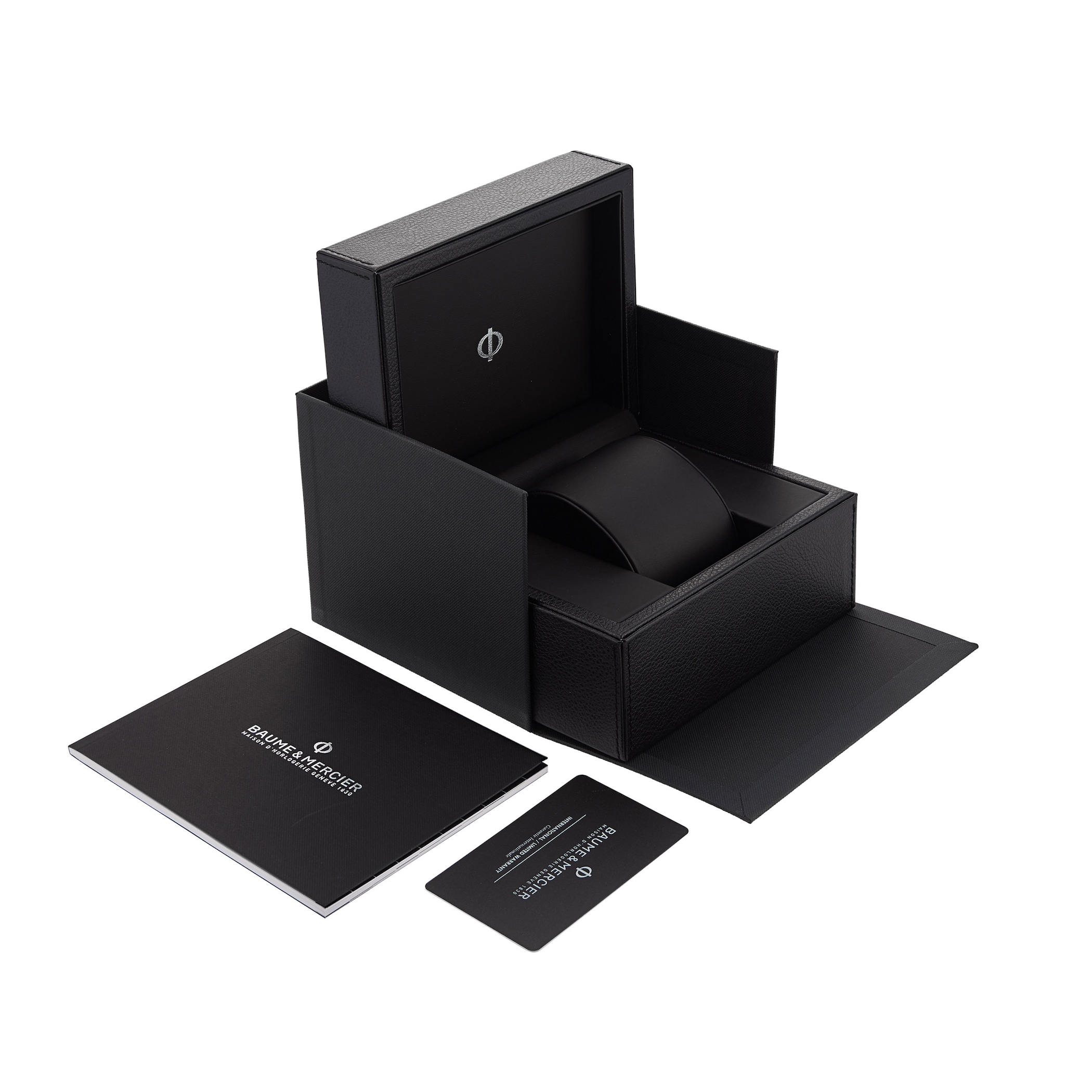 Baume & Mercier Classima 40mm Mens Watch Baume & Mercier Classima 40mm Mens Watch