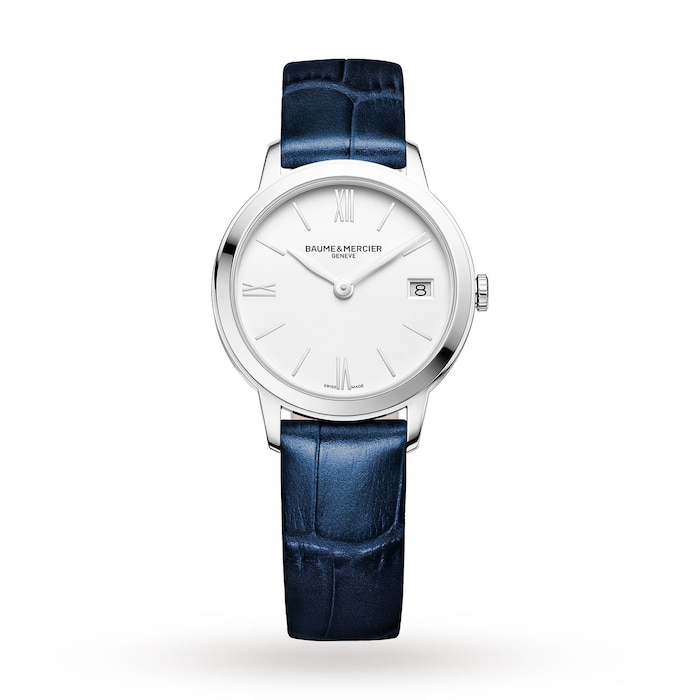 Baume & Mercier Classima 31mm Ladies Watch