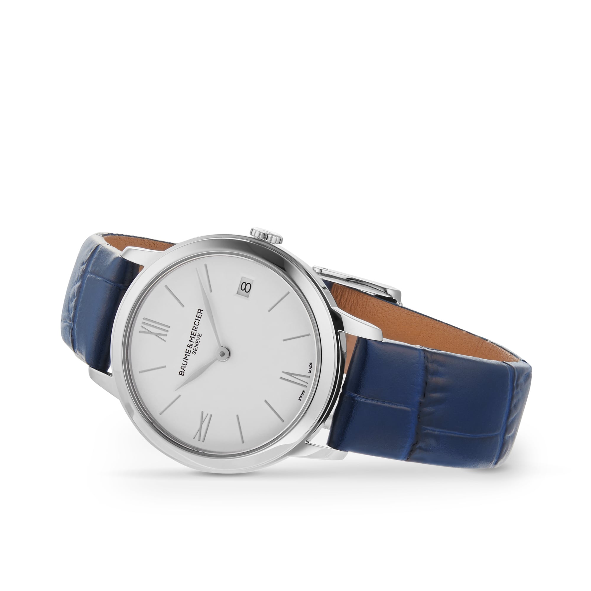 Baume & Mercier Classima 31mm Ladies Watch Baume & Mercier Classima 31mm Ladies Watch