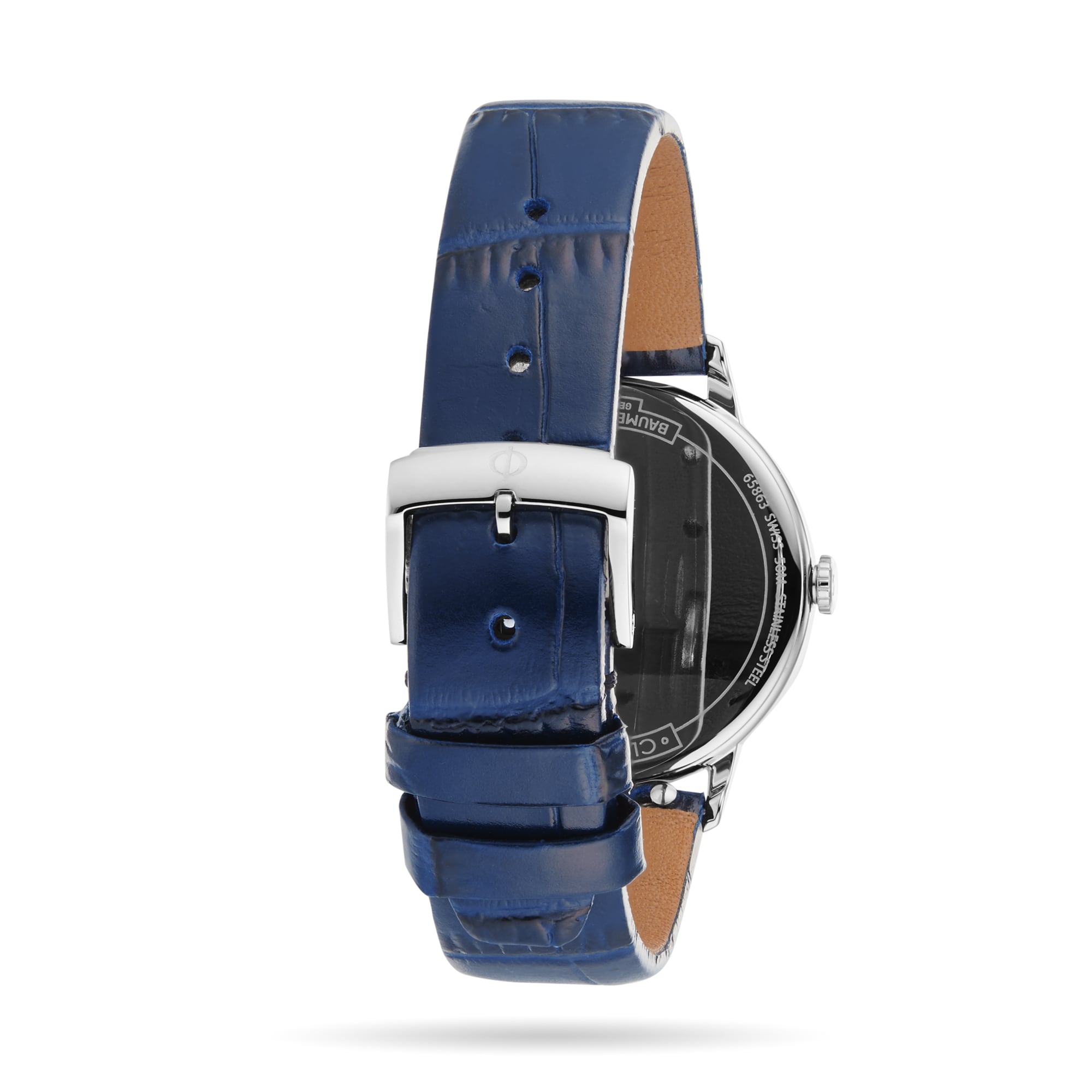 Baume & Mercier Classima 31mm Ladies Watch Baume & Mercier Classima 31mm Ladies Watch