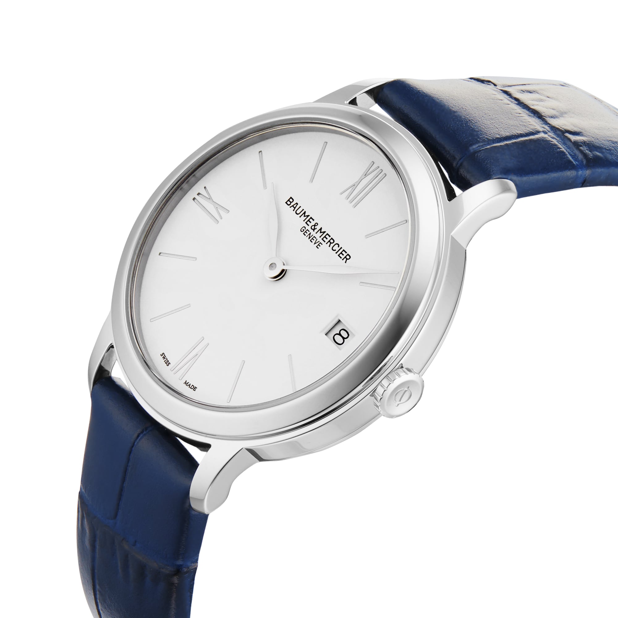 Baume & Mercier Classima 31mm Ladies Watch Baume & Mercier Classima 31mm Ladies Watch