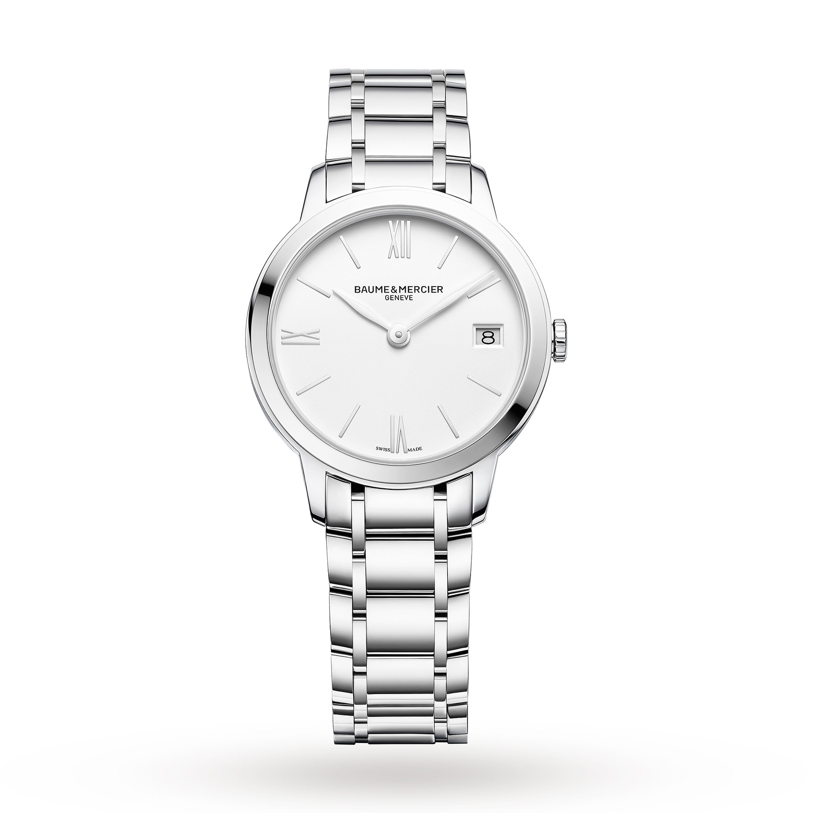 Baume & Mercier Classima 31mm Ladies Watch