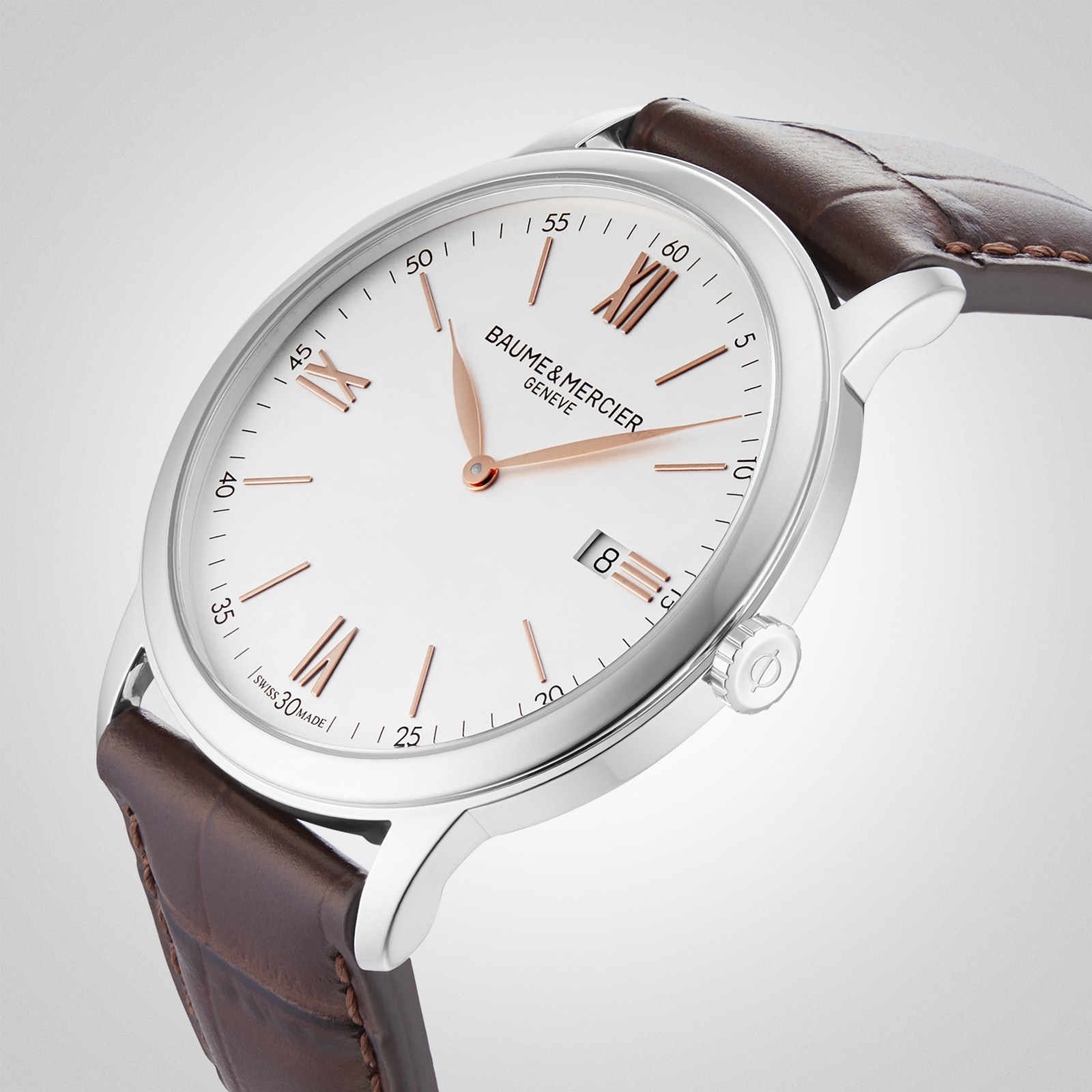 Baume and deals mercier classima