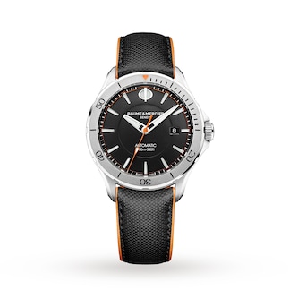 Baume & Mercier Clifton Club 42mm Mens Watch Baume & Mercier Clifton Club 42mm Mens Watch