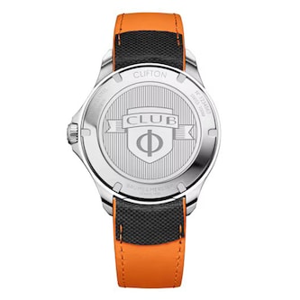 Baume & Mercier Clifton Club 42mm Mens Watch Baume & Mercier Clifton Club 42mm Mens Watch