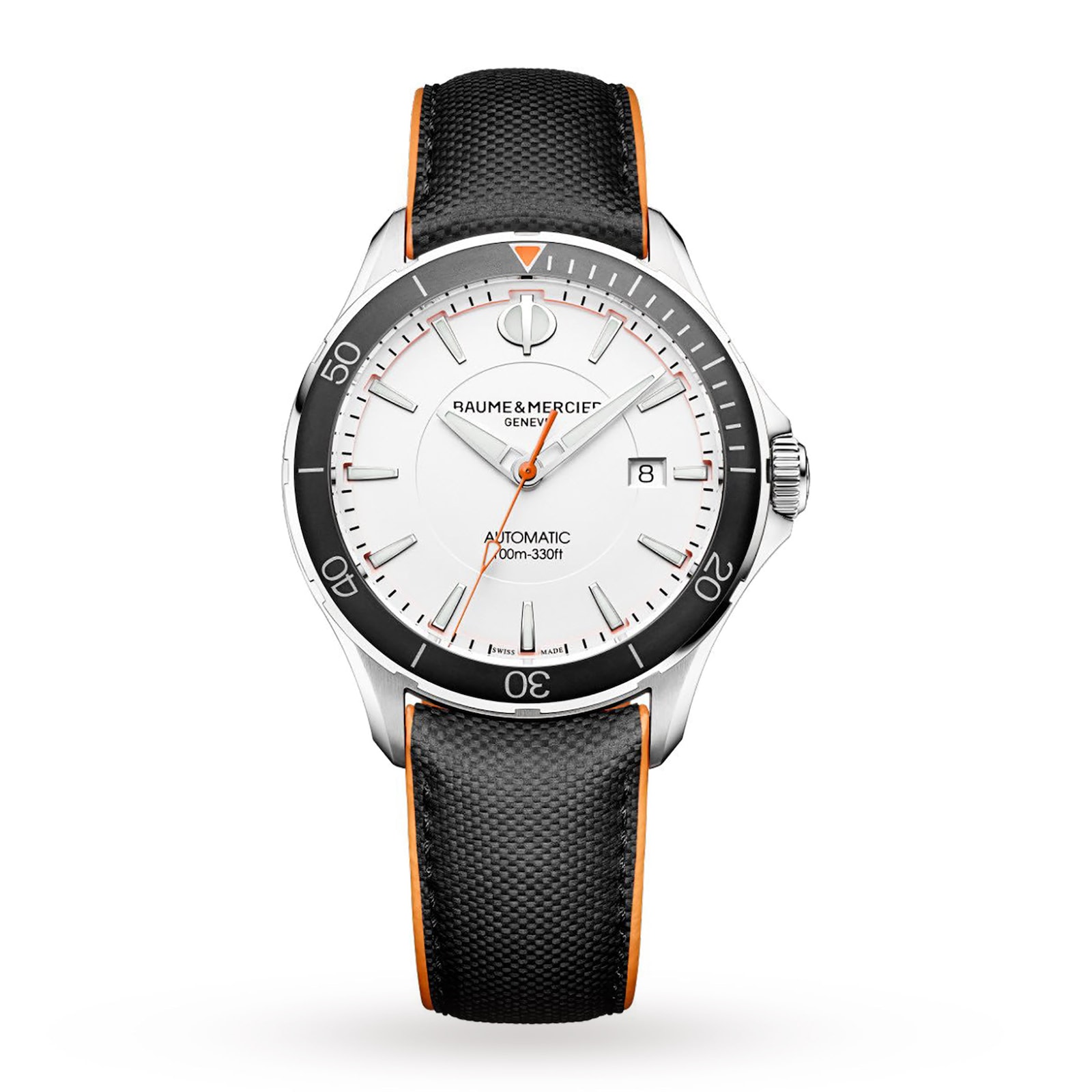 Clifton Mens Watch