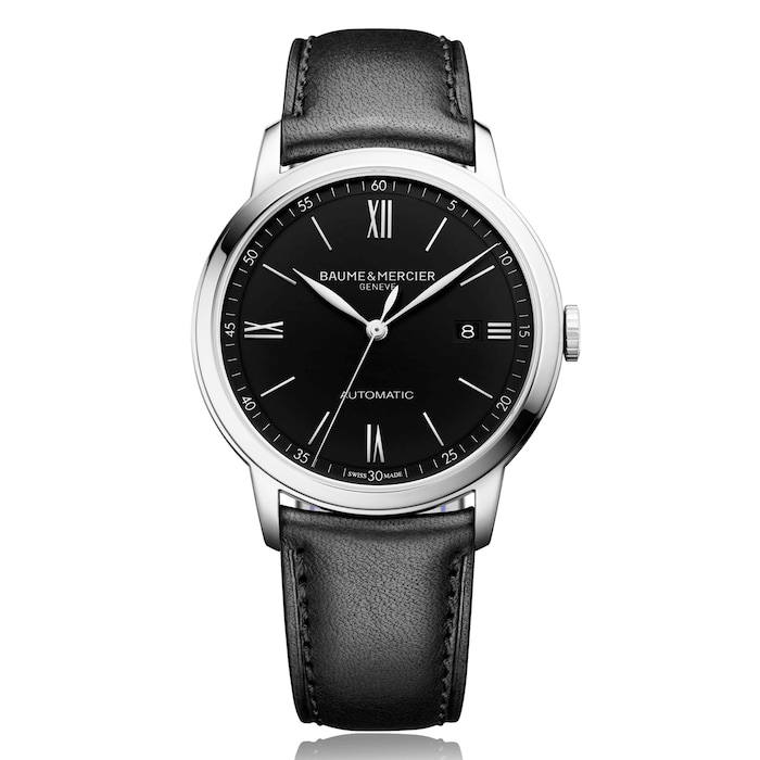 Baume & Mercier Classima 42mm Mens Watch