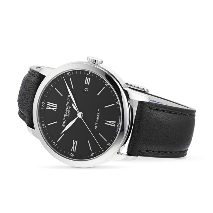 Baume & Mercier Classima 42mm Mens Watch