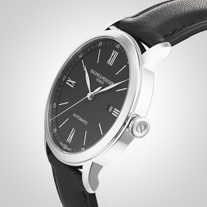 Baume & Mercier Classima 42mm Mens Watch