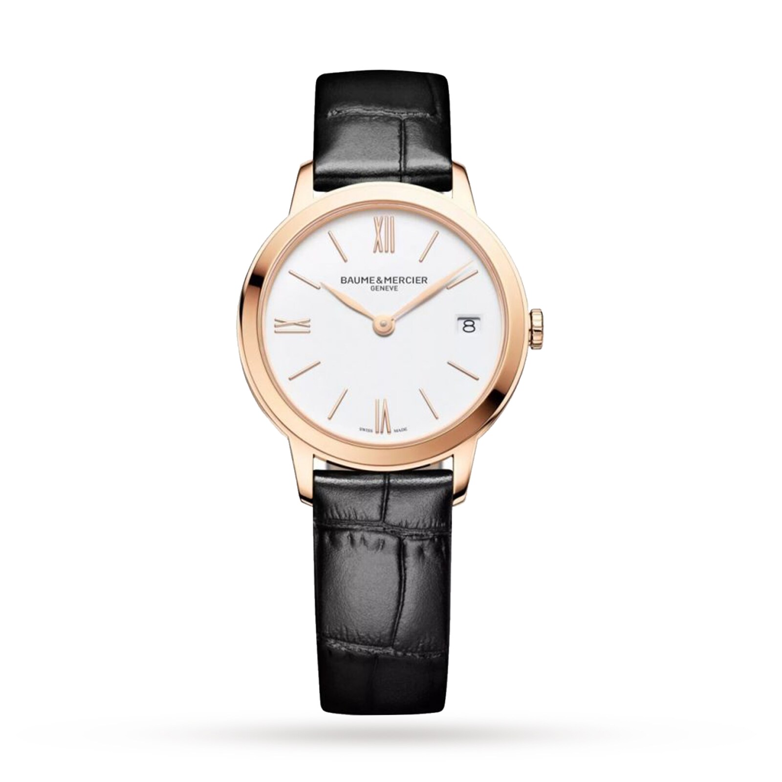 Baume & Mercier My Classima Ladies Watch Baume & Mercier My Classima Ladies Watch