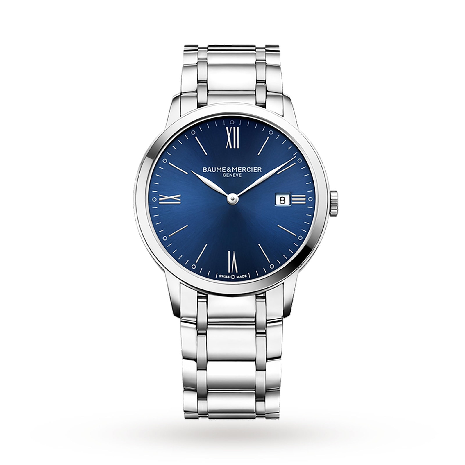 Baume and mercier classima on sale ladies