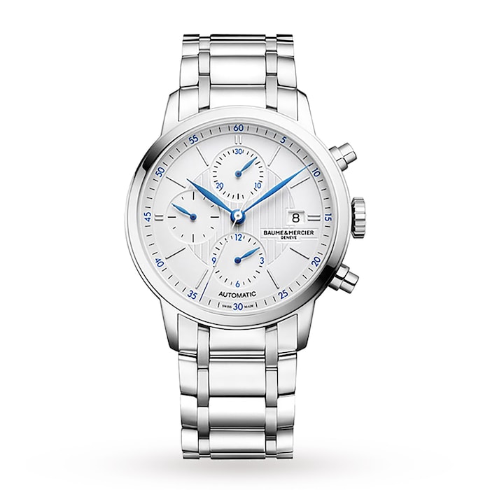 Baume & Mercier Classima Mens Watch