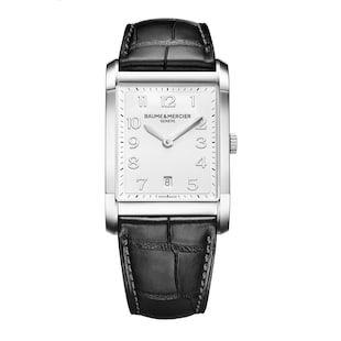 Baume & Mercier Hampton Mens Watch