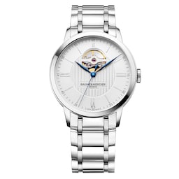17710450 - Classima 40mm Mens Watch