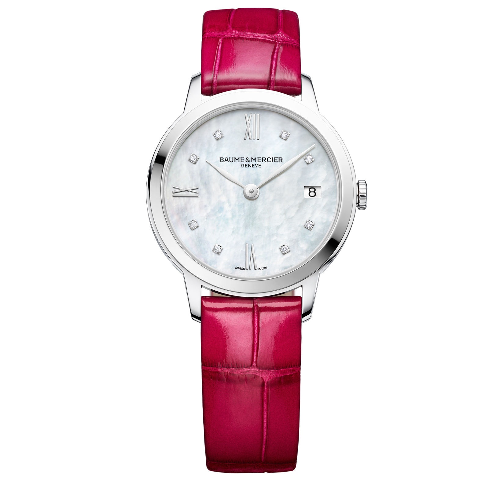 Baume & Mercier Classima Ladies Watch Baume & Mercier Classima Ladies Watch