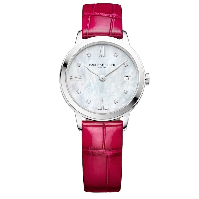 Baume & Mercier Classima Ladies Watch