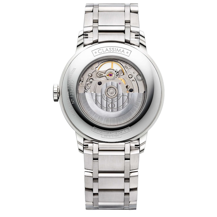 Baume & Mercier Classima Ladies Watch