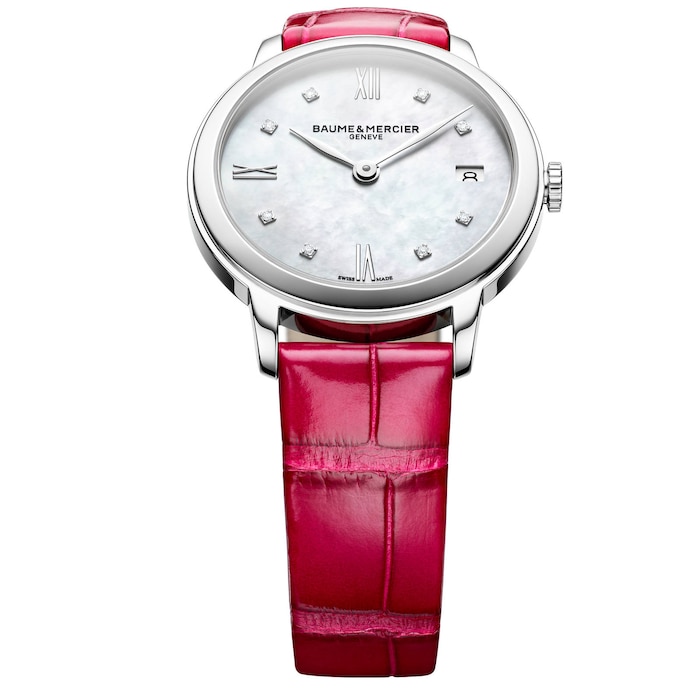 Baume & Mercier Classima Ladies Watch