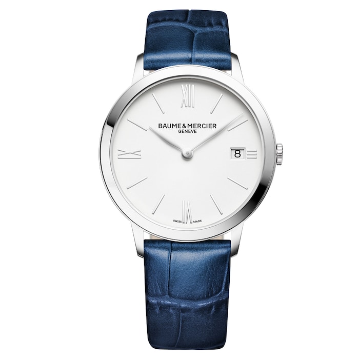 Baume & Mercier Classima 36.5mm Ladies Watch