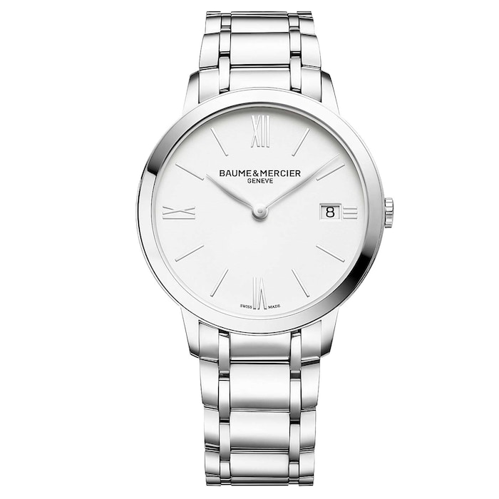 Baume & Mercier Classima 36.5mm Ladies Watch